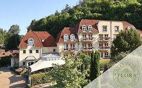 Parkhotel Flora